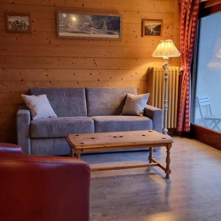 Muguet 3 - Perrière - Comfort Apartment - 5