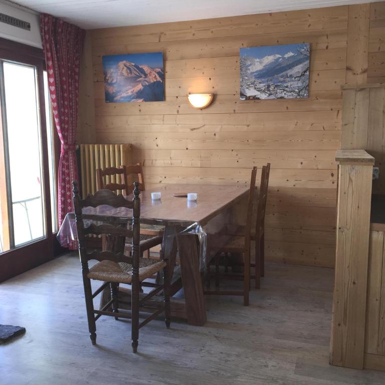 Muguet 3 - Perrière - Comfort Apartment - 8