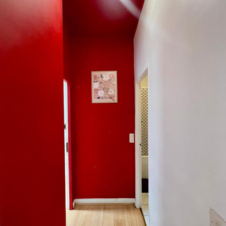 Tour Eiffel Croix Nivert Paris - Appartement 2 Chambres - 12