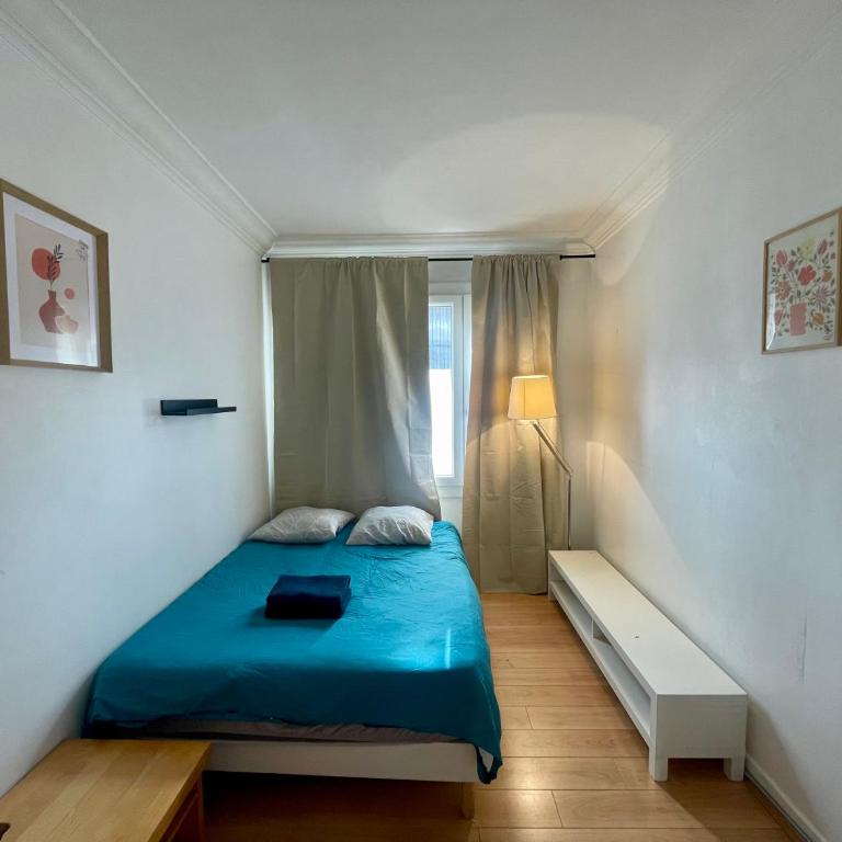 Tour Eiffel Croix Nivert Paris - Appartement 2 Chambres - 5