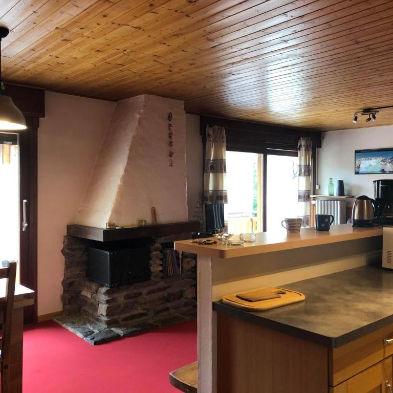 Muguet 5 - Scetbon - Comfort Apartment - 1