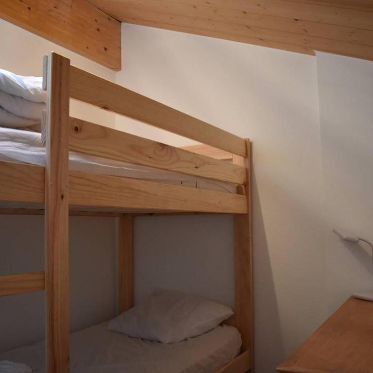Duplex 3 pièces avec parking, proche forêt et centre - Confort et équipements complets - Appartement 2 Chambres - 9