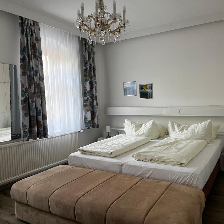 Apfelwirt - Apartment mit Balkon - 3