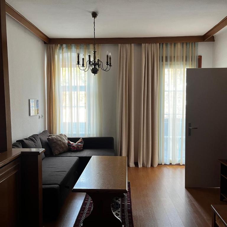 Apfelwirt - Apartment mit Balkon - 2