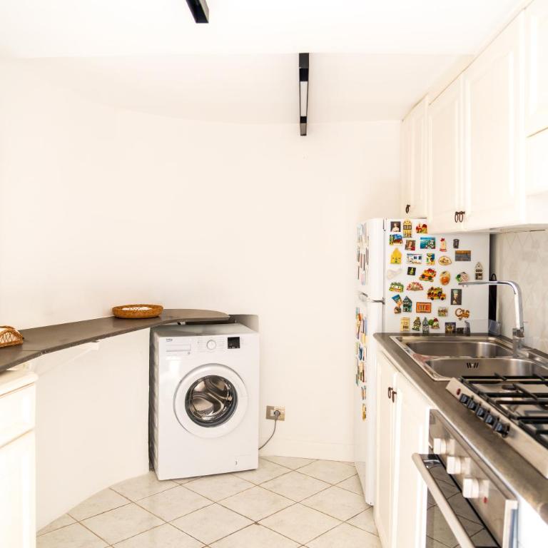 Villa Danima - Villa con 2 Camere da Letto - 30
