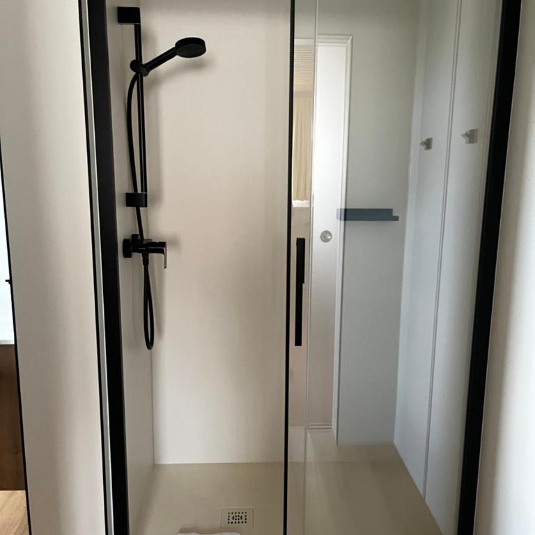 Apfelwirt - Doppel-/Zweibettzimmer mit Aussicht - 8