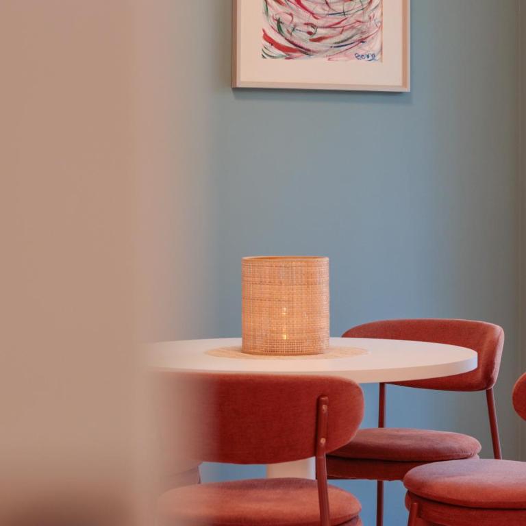Essenza INN Salvia Luxury Apartaments - One-Bedroom Apartment - 6