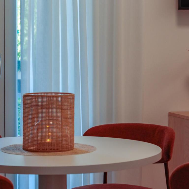 Essenza INN Salvia Luxury Apartaments - One-Bedroom Apartment - 11
