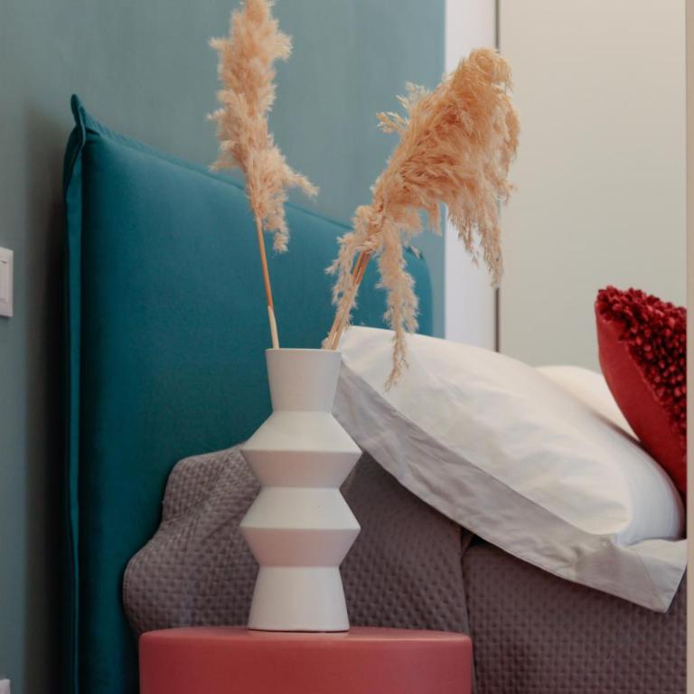 Essenza INN Salvia Luxury Apartaments - One-Bedroom Apartment - 13