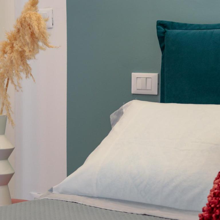 Essenza INN Salvia Luxury Apartaments - One-Bedroom Apartment - 14