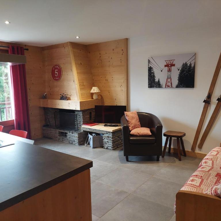Muguets 5 - Comfort Apartment - 1