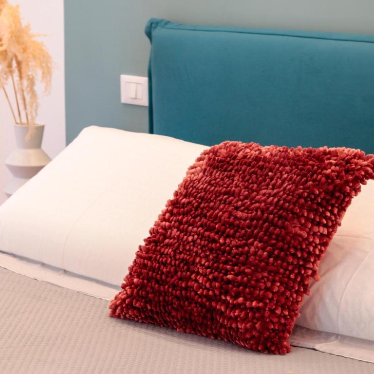 Essenza INN Salvia Luxury Apartaments - One-Bedroom Apartment - 17