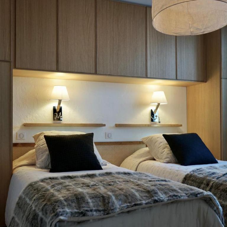 Muguets 4 - Comfort Apartment - 4