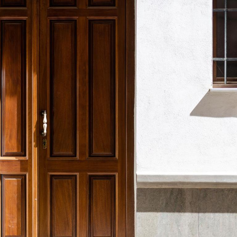 Estudio reformado en centro Granada - Studio with Balcony - 31