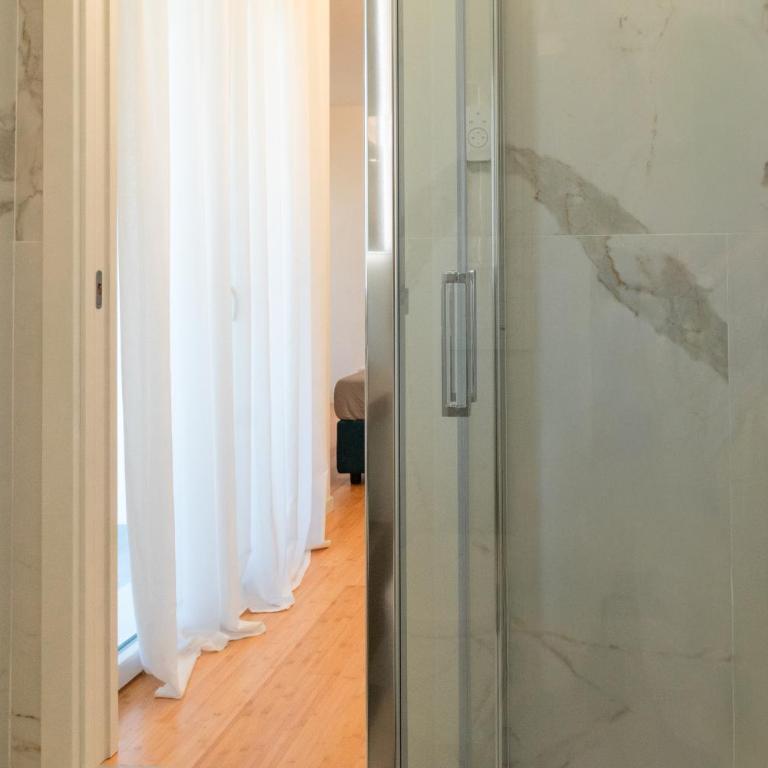 Essenza INN Salvia Luxury Apartaments - One-Bedroom Apartment - 21