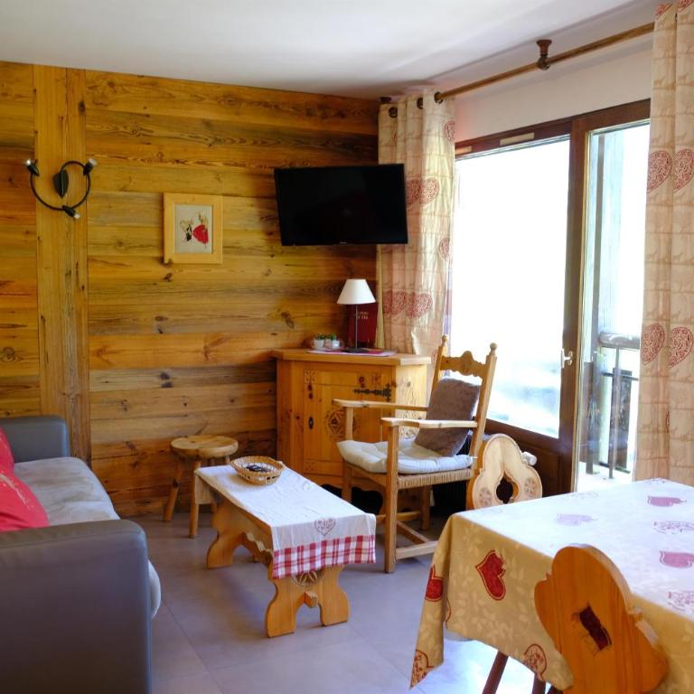 Mont Fernuy 6 - Comfort Apartment - 1