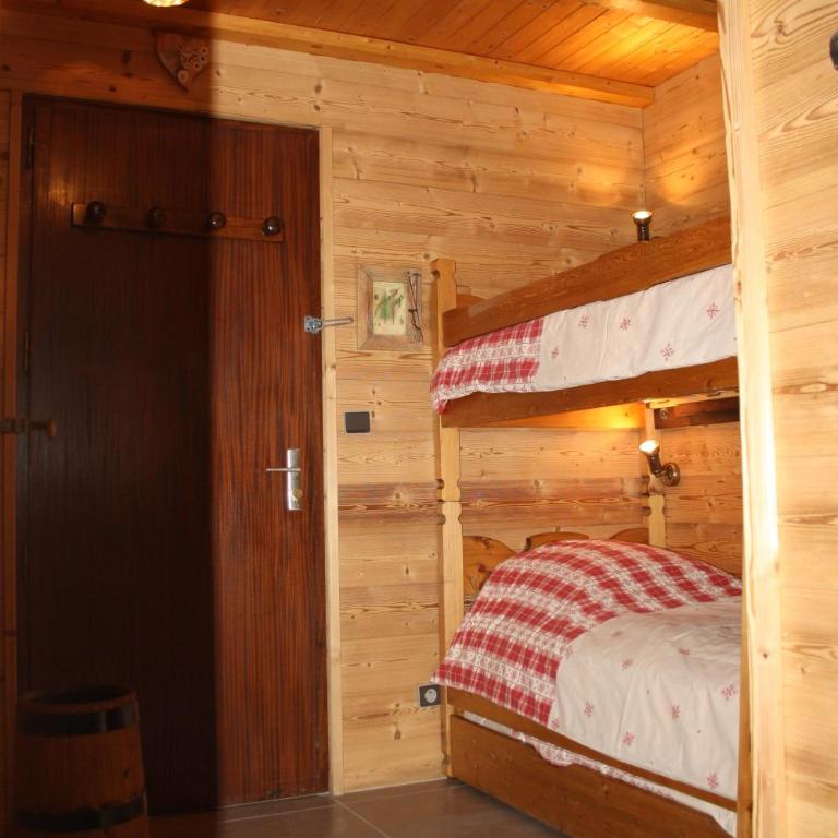 Mont Fernuy 6 - Comfort Apartment - 5