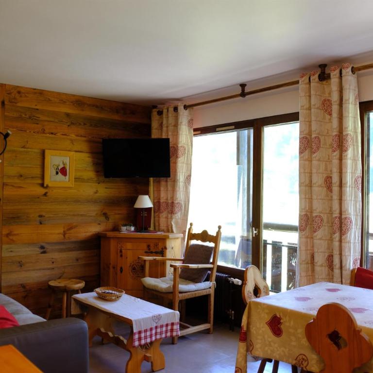 Mont Fernuy 6 - Comfort Apartment - 7