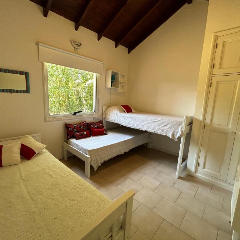Aguamarina Casas con servicio de balneario incluido - Casa de 2 dormitorios - 20