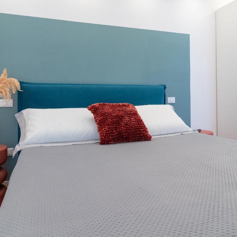 Essenza INN Salvia Luxury Apartaments - One-Bedroom Apartment - 23