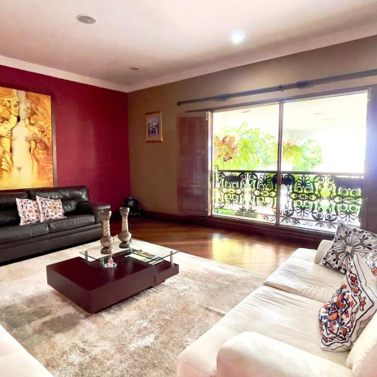 Casa Veraneras de San Fernando - Casa de 5 dormitorios - 8