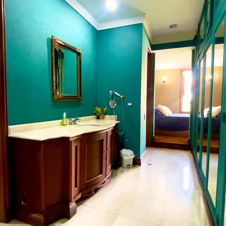 Casa Veraneras de San Fernando - Casa de 5 dormitorios - 19