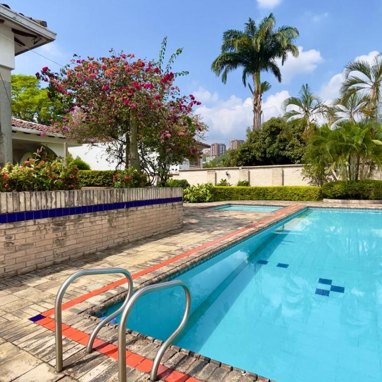 Casa Veraneras de San Fernando - Casa de 5 dormitorios - 29