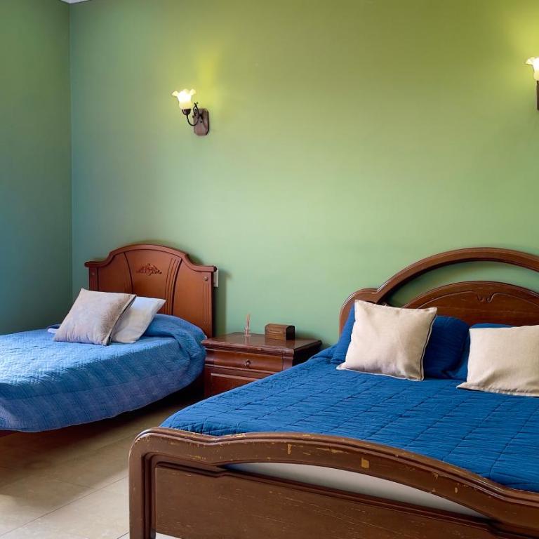 Casa Veraneras de San Fernando - Casa de 5 dormitorios - 24