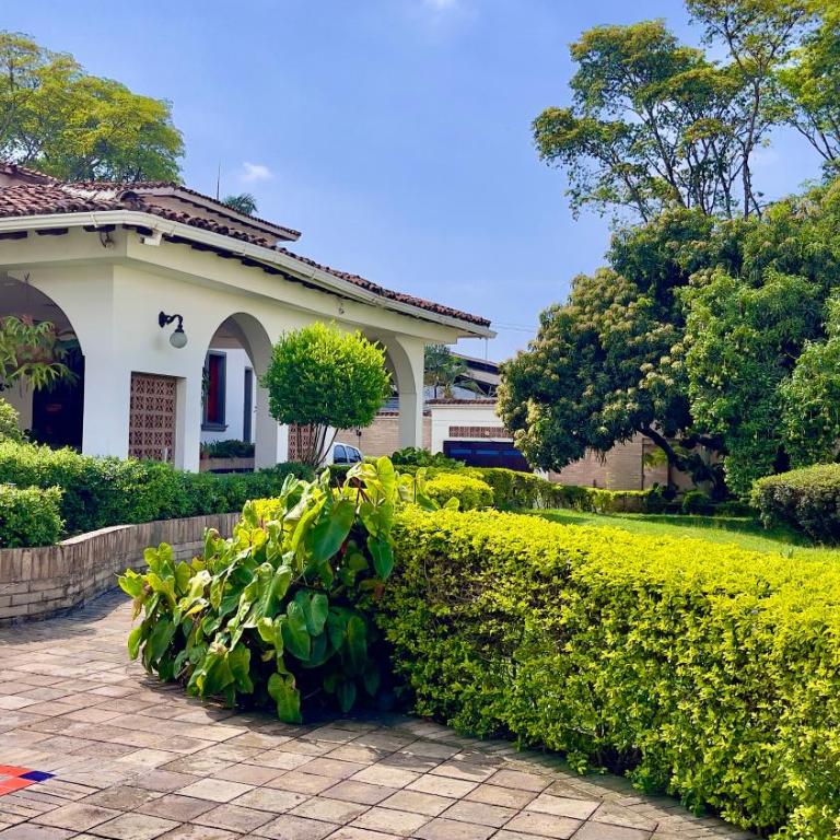 Casa Veraneras de San Fernando - Casa de 5 dormitorios - 38