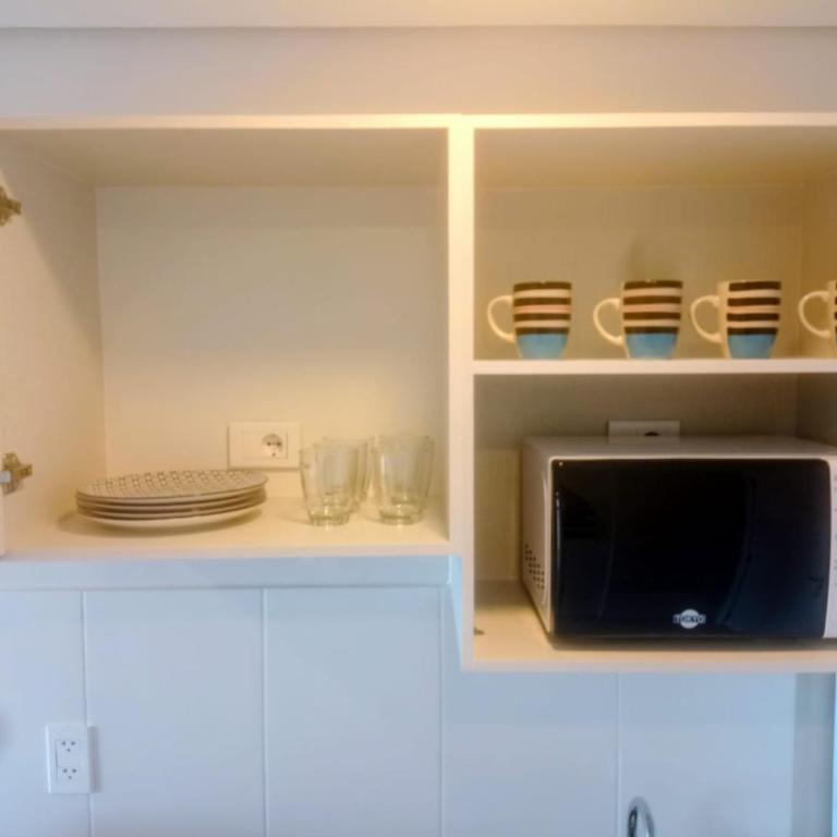 Salida del Sol - Apartamento de 1 dormitorio - 7