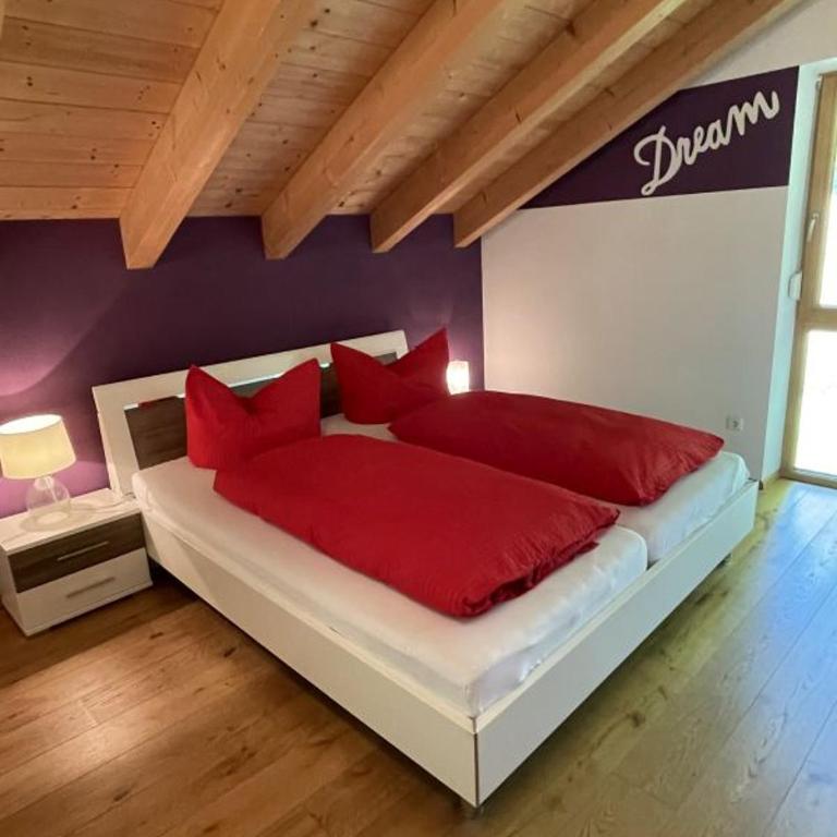 Ferienhaus Baumberger - Haus mit 3 Schlafzimmern - 24