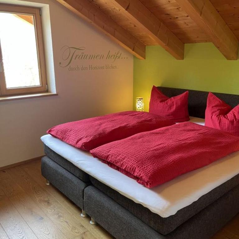 Ferienhaus Baumberger - Haus mit 3 Schlafzimmern - 25