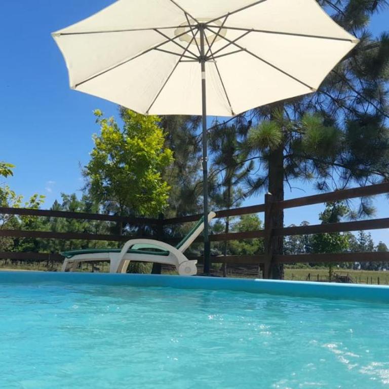 La Cipriana - Casa de 2 dormitorios - 65