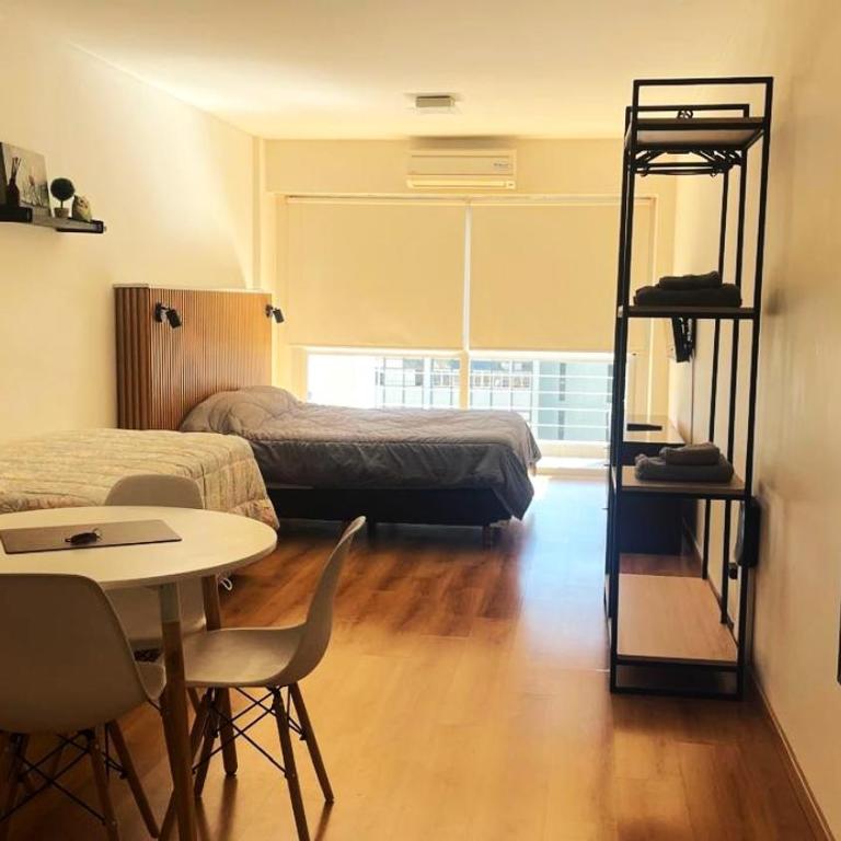 APARTAMENTO A 250 metros DE AVENIDA CORRIENTES - One-Bedroom Apartment - 1
