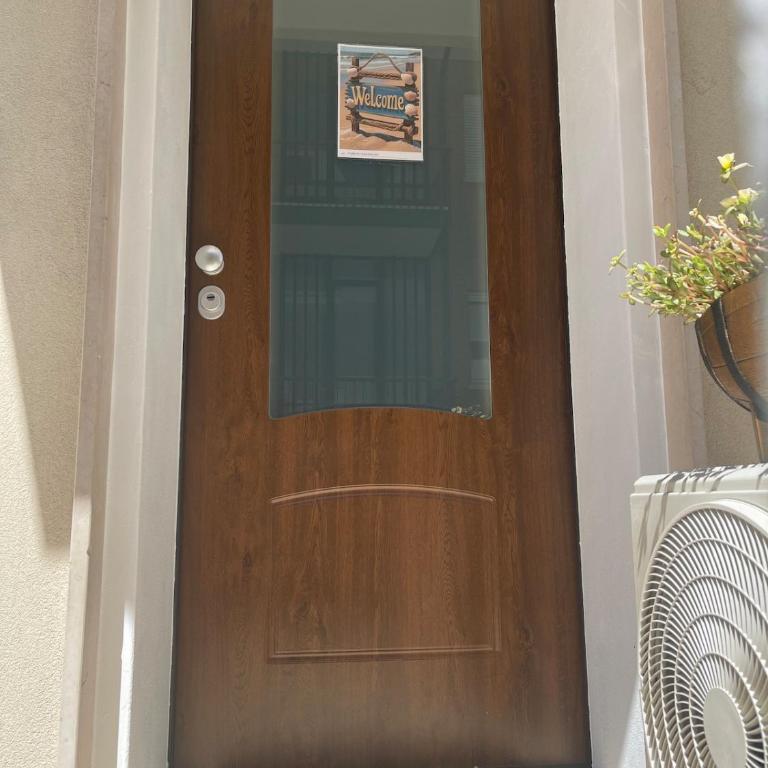 Surfer's Paradise holiday apartment - Appartamento con 1 Camera da Letto - 44