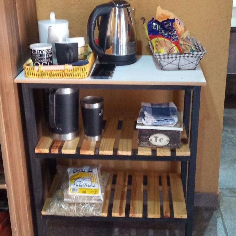 Depto alem - Apartamento de 1 dormitorio - 9