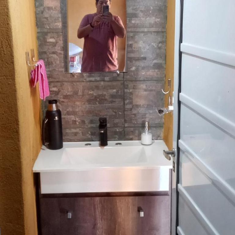 Depto alem - Apartamento de 1 dormitorio - 8