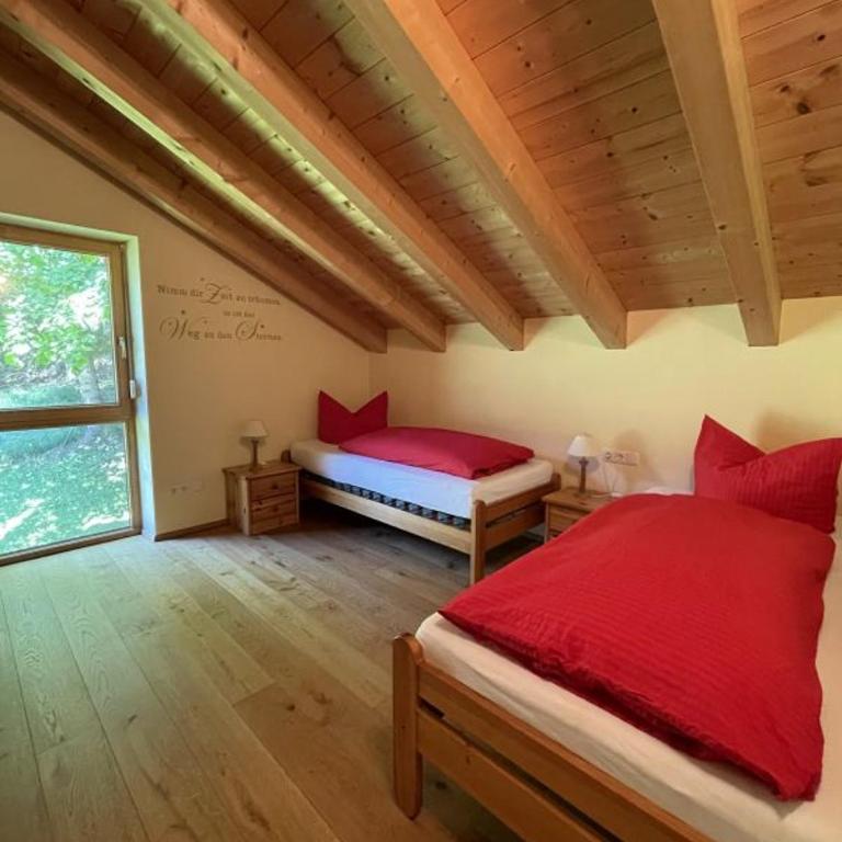 Ferienhaus Baumberger - Haus mit 3 Schlafzimmern - 26