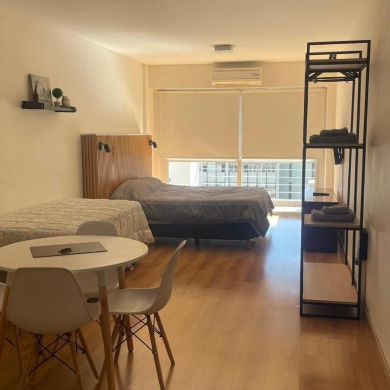 APARTAMENTO A 250 metros DE AVENIDA CORRIENTES - One-Bedroom Apartment - 3