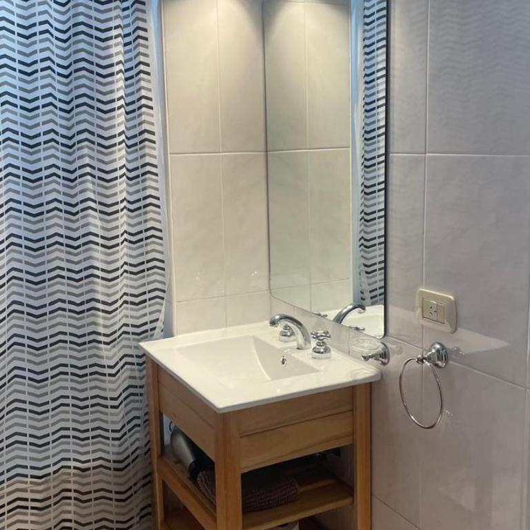 APARTAMENTO A 250 metros DE AVENIDA CORRIENTES - One-Bedroom Apartment - 8