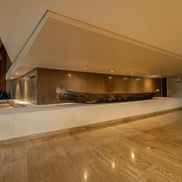MQ903 | Jacuzzi & hamaca · Vista espectacular - One-Bedroom Apartment with Balcony - 72