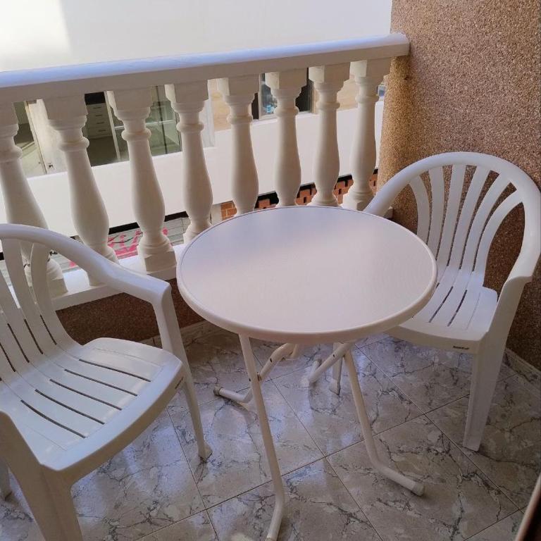 Zammit Ocean Breeze - Apartamento de 2 dormitorios - 26