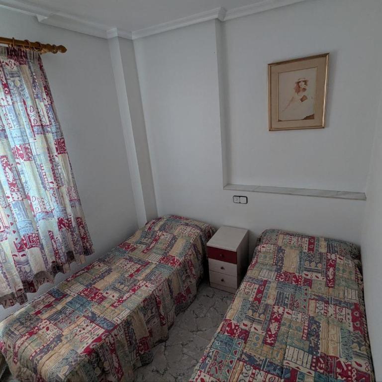 Zammit Ocean Breeze - Apartamento de 2 dormitorios - 20
