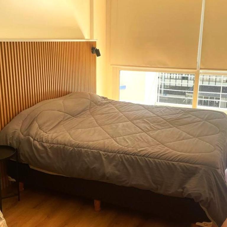 APARTAMENTO A 250 metros DE AVENIDA CORRIENTES - One-Bedroom Apartment - 2