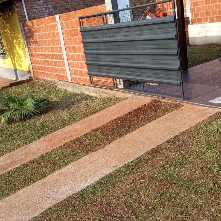 Depto alem - Apartamento de 1 dormitorio - 10
