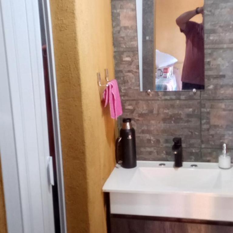 Depto alem - Apartamento de 1 dormitorio - 11