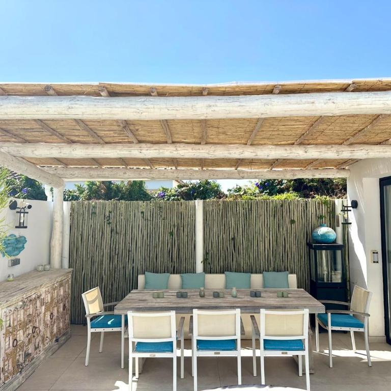 Casa Duende, Estepona, Private beach house with heated pool - Villa frente a la playa - 62
