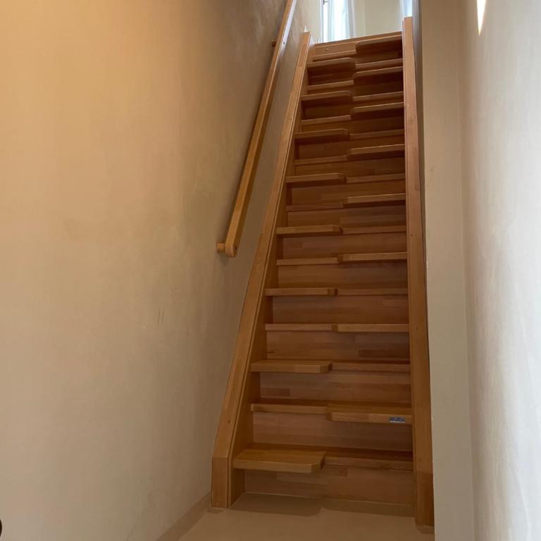 Palazzo Gasparino Suites - Dimore d'incanto - Suite con Terrazza - 12