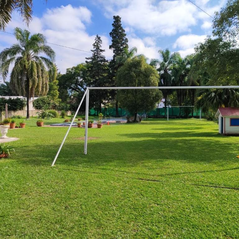 Monoambiente Pringles 1740 Planta Baja Parking Gratis - Apartamento de 1 dormitorio - 8