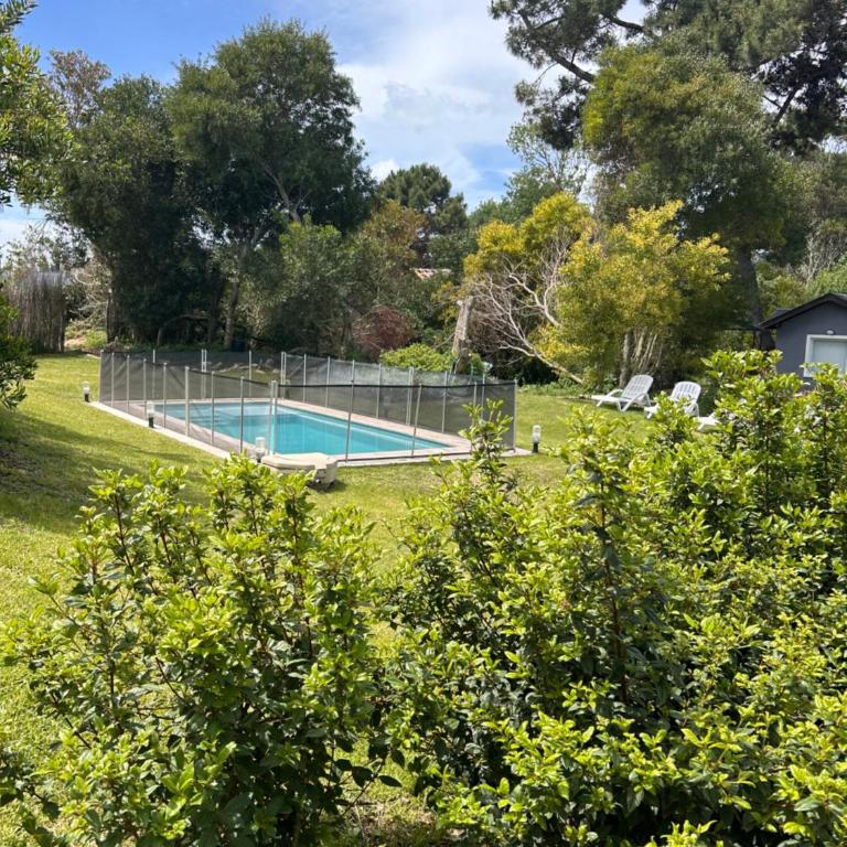 Aguamarina Casas con servicio de balneario incluido - Casa de 2 dormitorios - 24